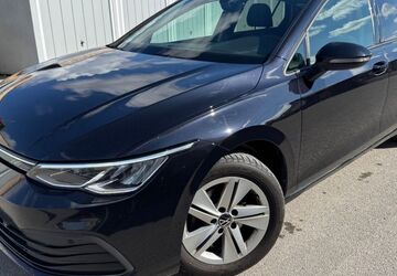 VW Golf 177.000 km 17.600 &euro; Königsbrunn bei Augsburg 86343