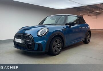 Mini Cooper S 27.912 km 29.990 &euro; Augsburg 86167