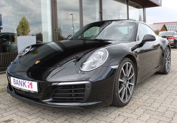 Porsche 991 24.900 km 106.911 &euro; Friedberg 86316