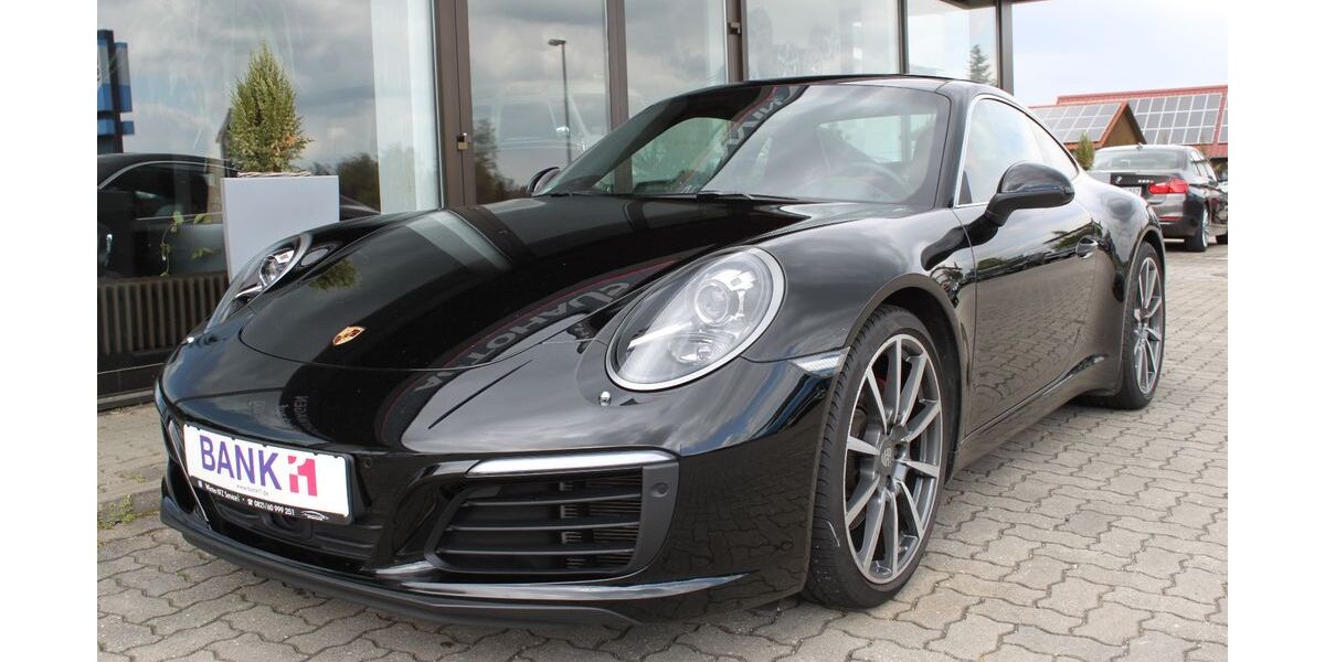 Porsche 991 24.900 km 106.911 &euro; Friedberg 86316