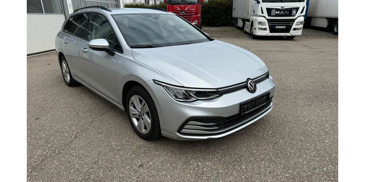 VW Golf 161.500 km 16.500 &euro; Dinkelscherben 86424