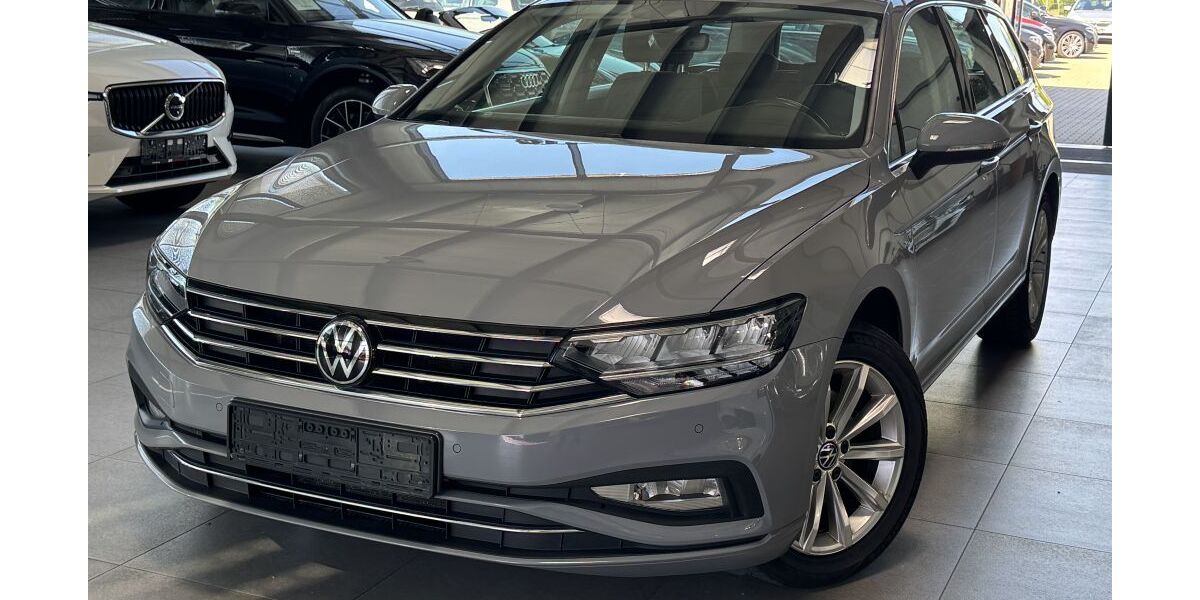 VW Passat Variant 85.776 km 22.999 &euro; Friedberg 86316