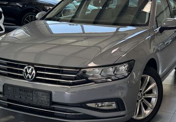 VW Passat Variant 85.776 km 23.998 &euro; Friedberg 86316