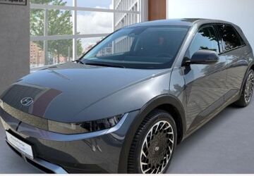 Hyundai IONIQ 5 16.990 km 32.985 &euro; Augsburg 86165