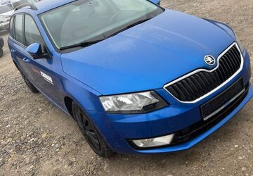 Skoda Octavia 423.000 km 4.499 &euro; Augsburg 86157