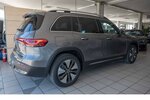 Mercedes-Benz EQB 300 4Matic Progressive +Rückfahrkamera+FLA+ 30.000 km 36.900 &euro; Westendorf 86707