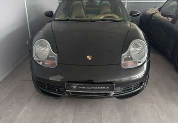 Porsche Boxster 97.000 km 44.900 &euro; Friedberg 86316