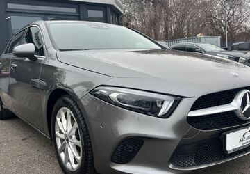 Mercedes-Benz A 200 69.000 km 23.990 &euro; Augsburg 86165