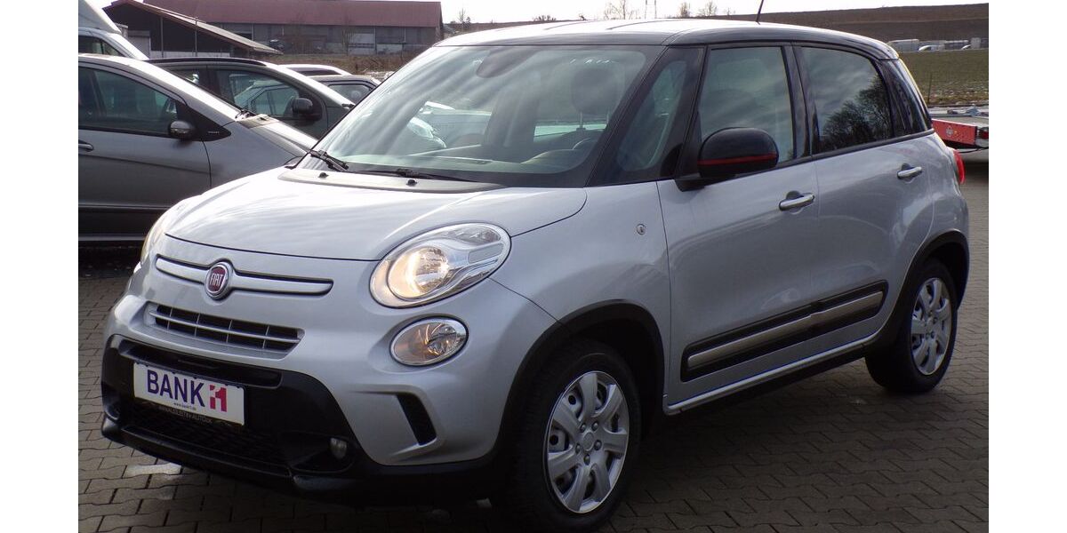 Fiat 500L Trekking 100.000 km 7.490 &euro; Wertingen/Geratshofen 86637