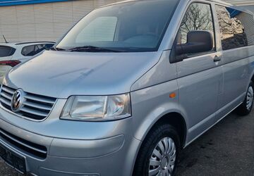 VW T5 Transporter 362.000 km 4.850 &euro; Augsburg 86167