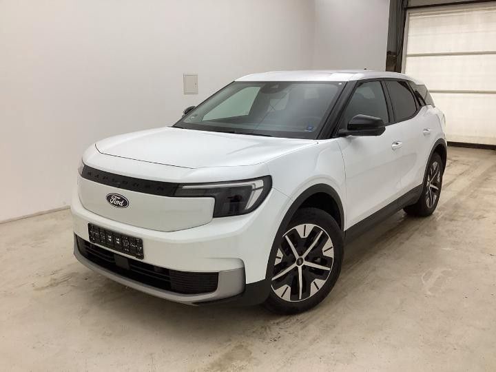 Ford Explorer 7.028 km 37.900 &euro; Augsburg 86156