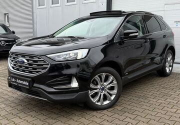 Ford Edge 181.000 km 16.900 &euro; Königsbrunn 86343