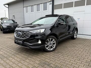 Gebrauchte Ford Edge