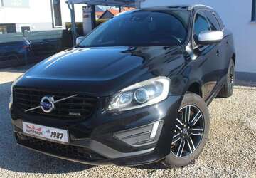Volvo XC60 171.000 km 13.900 &euro; Königsbrunn 86343
