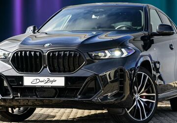 BMW X6 21.990 km 83.990 &euro; Augsburg 86199