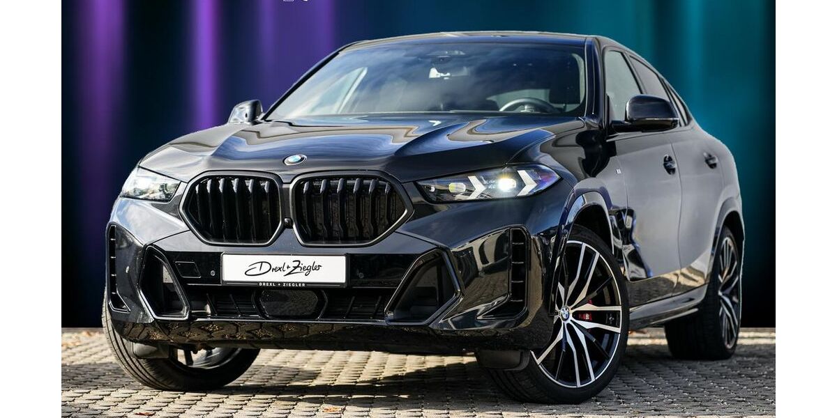 BMW X6 21.990 km 83.990 &euro; Augsburg 86199