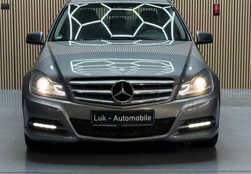 Mercedes-Benz C 300 260.000 km 9.650 &euro; Königsbrunn 86343