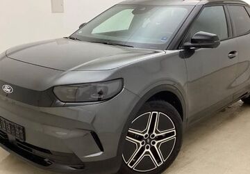 Ford Capri 14.271 km 38.900 &euro; Augsburg 86156