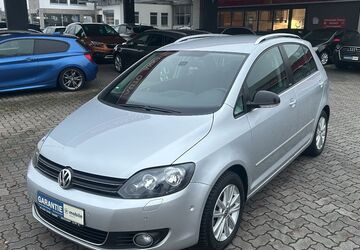 VW Golf 72.547 km 9.570 &euro; Aichach 86551
