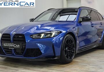 BMW M3 5.750 km 89.389 &euro; Königsbrunn 86343