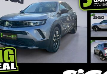 Opel Mokka 34.120 km 15.980 &euro; Augsburg 86167