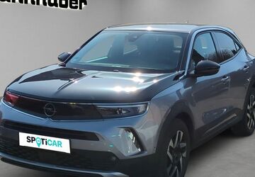 Opel Mokka 23.189 km 18.950 &euro; Augsburg 86156