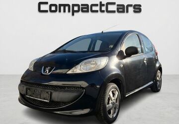 Peugeot 107 163.500 km 2.090 &euro; Augsburg 86165