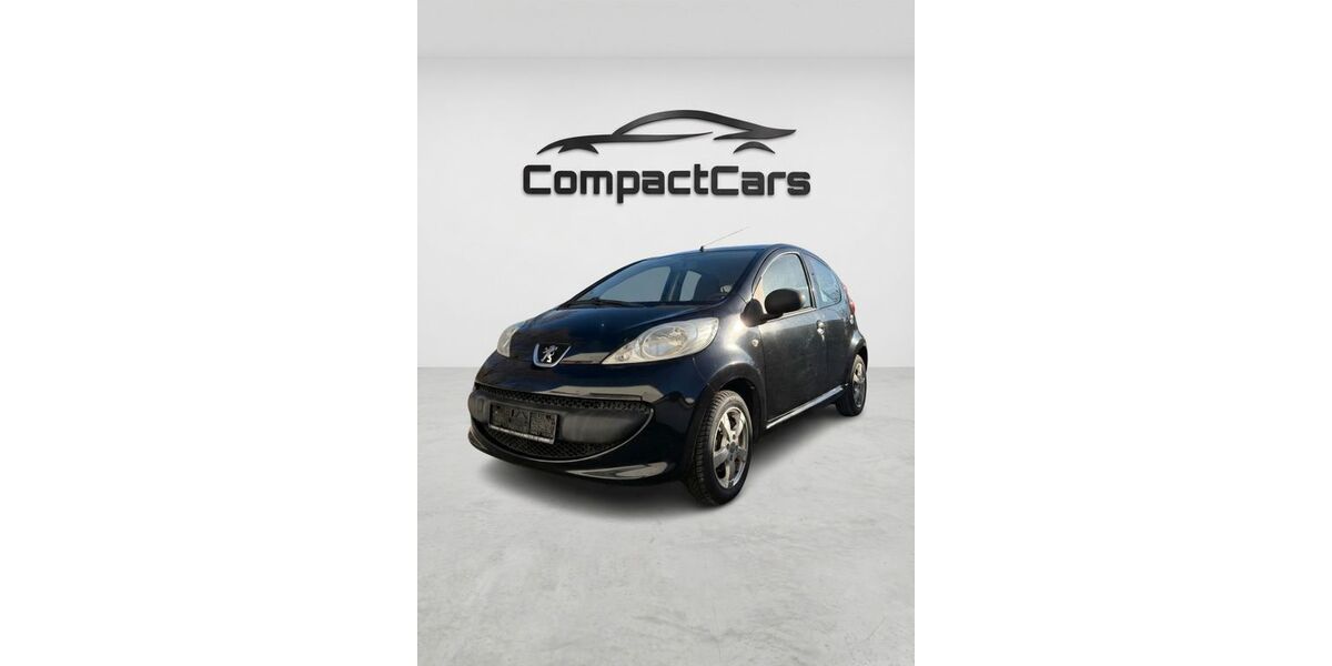 Peugeot 107 163.500 km 2.090 &euro; Augsburg 86165