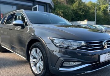 VW Passat Alltrack 100.000 km 24.990 &euro; Augsburg 86165