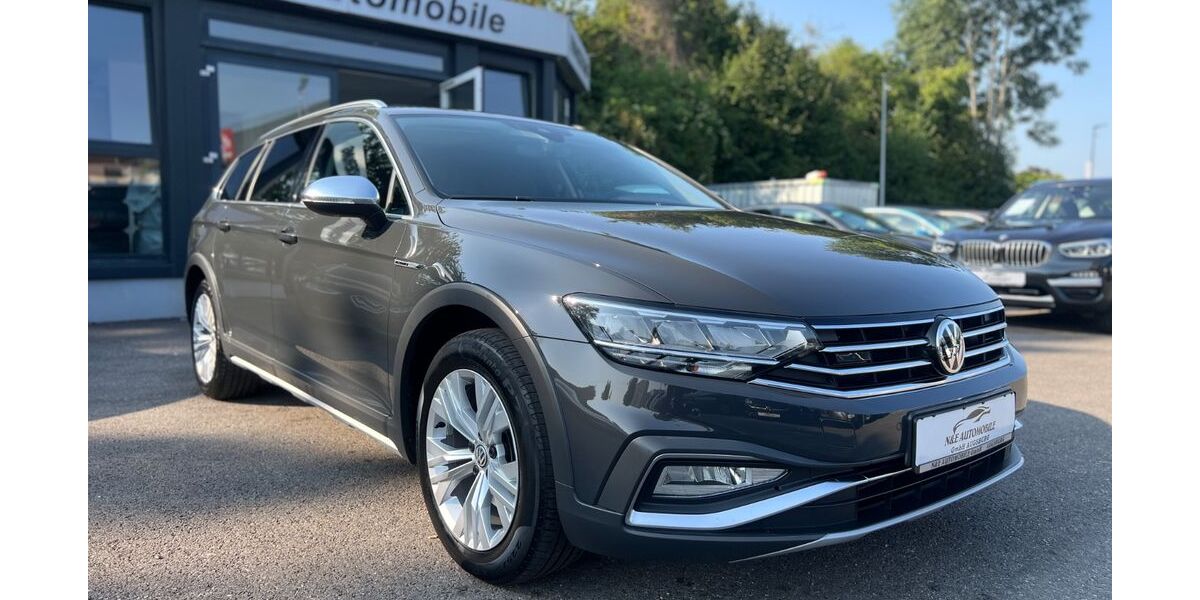 VW Passat Alltrack 100.000 km 24.990 &euro; Augsburg 86165