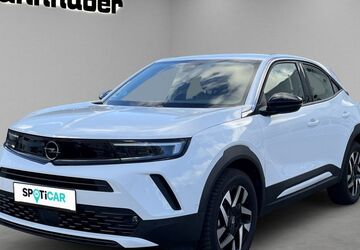 Opel Mokka-e 23.950 km 19.450 &euro; Augsburg 86156