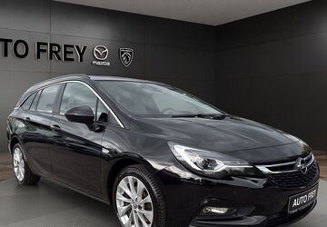 Opel Astra 218.800 km 4.980 &euro; Augsburg 86167