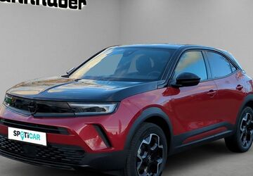 Opel Mokka 27.314 km 20.650 &euro; Augsburg 86156