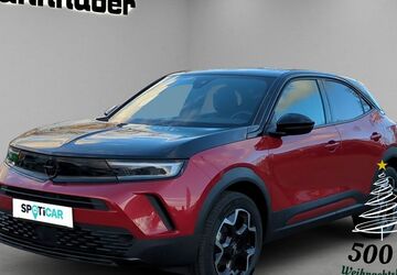 Opel Mokka 27.314 km 21.350 &euro; Augsburg 86156