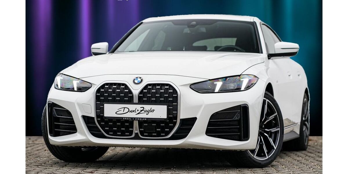 BMW 420 Gran Coupé 19.790 km 41.990 &euro; Augsburg 86199