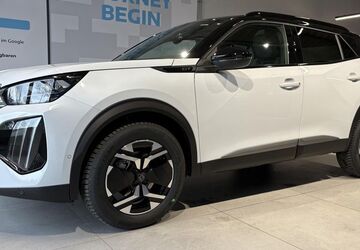 Peugeot 2008 6.000 km 32.690 &euro; Augsburg 86179