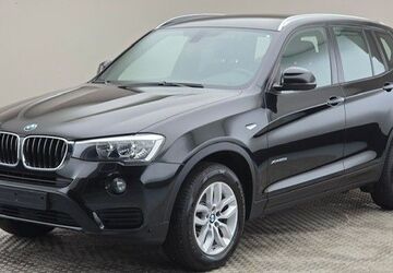 BMW X3 240.000 km 9.950 &euro; Wenigmünchen 82281
