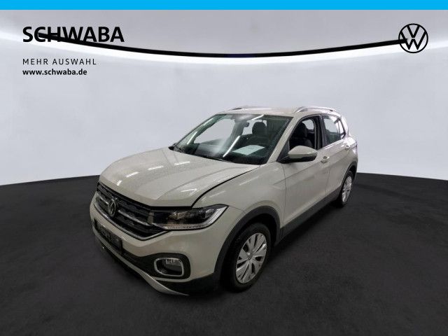 VW T-Cross 34.300 km 21.895 &euro; Gersthofen 86368