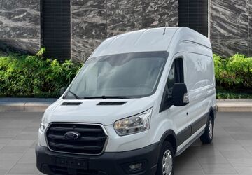Ford Transit 160.548 km 13.990 &euro; Friedberg 86316