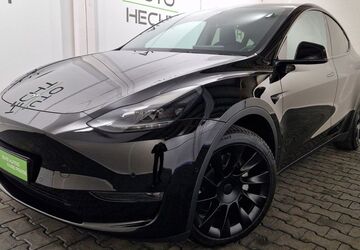 Tesla Model Y 11.420 km 36.250 &euro; Königsbrunn bei Augsburg 86343