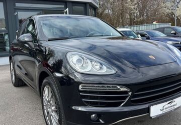 Porsche Cayenne 231.000 km 15.990 &euro; Augsburg 86165