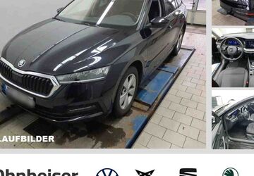Skoda Octavia 41.015 km 25.750 &euro; Wertingen 86637