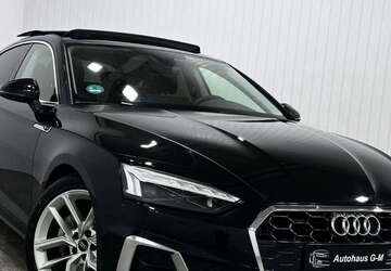 Audi A5 85.000 km 34.700 &euro; Aichach 86551