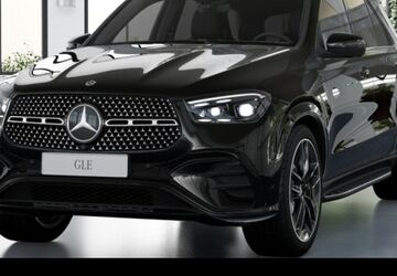Mercedes-Benz GLE 450 9.900 km 92.900 &euro; Augsburg 86161