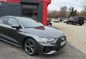 Audi A3 88.000 km 24.900 &euro; Buttenwiesen 86647