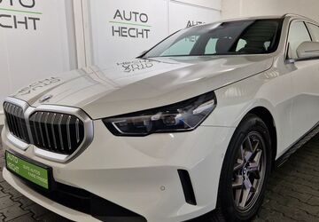 BMW 520 22.700 km 43.700 &euro; Königsbrunn bei Augsburg 86343