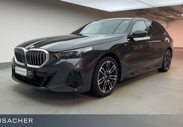 BMW 520 27.508 km 51.349 &euro; Augsburg 86167