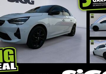 Opel Corsa 37.607 km 16.480 &euro; Augsburg 86165