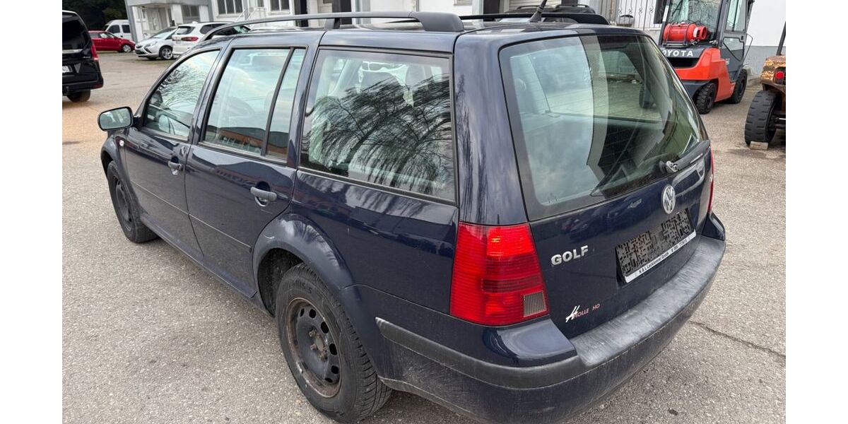 VW Golf 327.630 km 1.200 &euro; Augsburg 86165