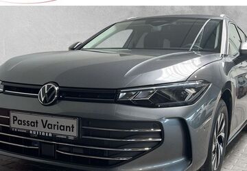 VW Passat Variant 20.500 km 43.890 &euro; Scheuring 86937